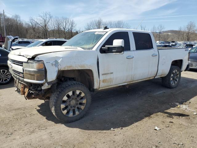 1GC1KWE84FF533393 | 2015 Chevrolet silverado k2500 heavy duty ltz