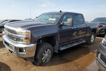 1GC1KWE89FF119946 | 2015 CHEVROLET SILVERADO