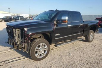 1GC1KXE85FF500750 | 2015 CHEVROLET SILVERADO