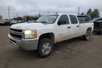 1GC1KXEG6EF115414 | 2014 CHEVROLET SILVERADO