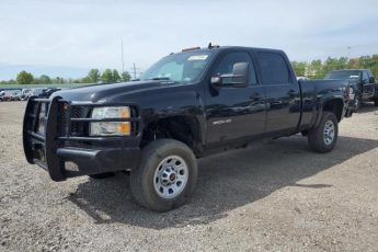 1GC1KYE80CF192775 | 2012 Chevrolet silverado k2500 heavy duty ltz