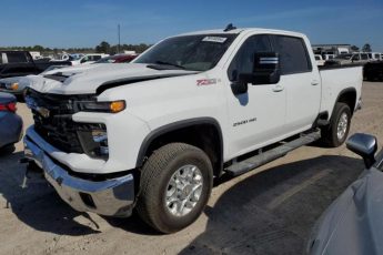 1GC1YNEY2RF158472 | 2024 CHEVROLET SILVERADO