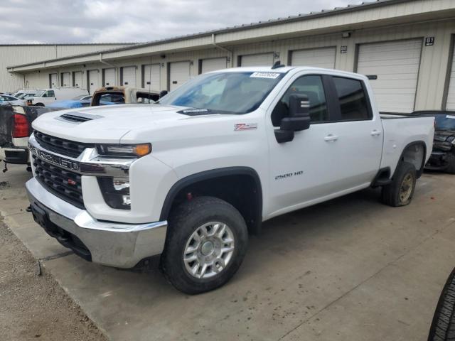 1GC1YNEY8LF313632 | 2020 Chevrolet silverado k2500 heavy duty lt