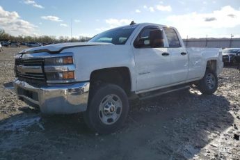 1GC2CUEGXFZ548928 | 2015 Chevrolet silverado c2500 heavy duty