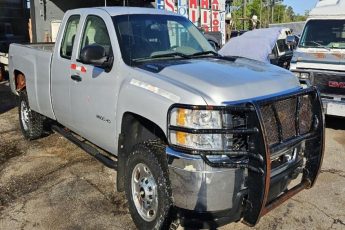 1GC2KVCG9DZ381325 | 2013 CHEVROLET SILVERADO 2500HD