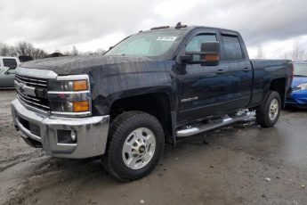 1GC2KVEG7GZ154555 | 2016 CHEVROLET SILVERADO