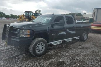 1GC4K0C83CF112399 | 2012 Chevrolet silverado k3500 lt