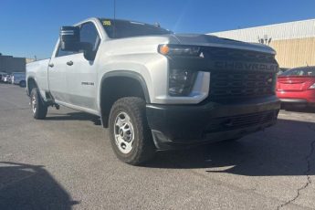 1GC4YLEY1MF138692 | 2021 CHEVROLET SILVERADO