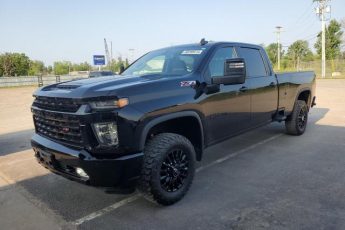 1GC4YNE7XNF293973 | 2022 Chevrolet silverado k2500 heavy duty lt