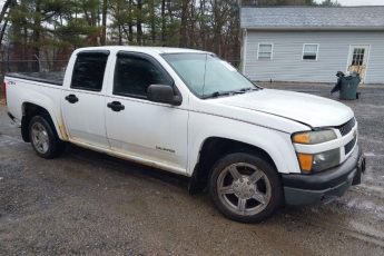 1GCCS136648154829 | 2004 CHEVROLET COLORADO