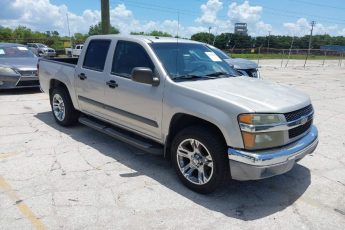 1GCCS136668243948 | 2006 CHEVROLET COLORADO