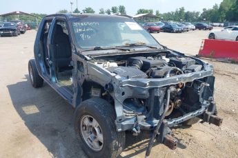 1GCCS136768192363 | 2006 CHEVROLET COLORADO