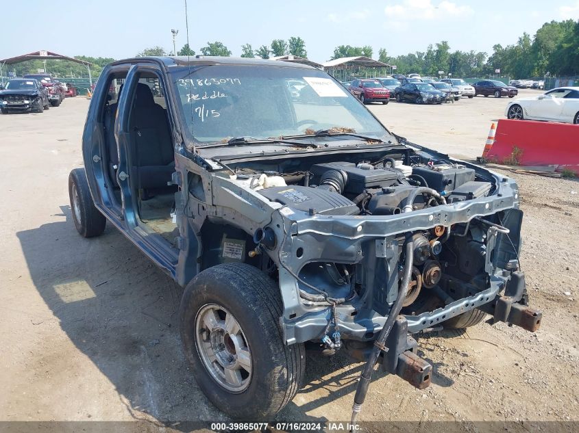 1GCCS136768192363 | 2006 CHEVROLET COLORADO