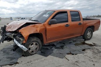 1GCCS138068120390 | 2006 Chevrolet colorado