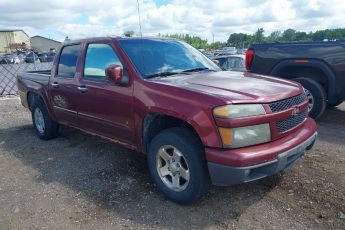 1GCCS139798111716 | 2009 CHEVROLET COLORADO