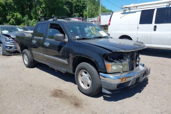 1GCCS13E088168920 | 2008 CHEVROLET COLORADO