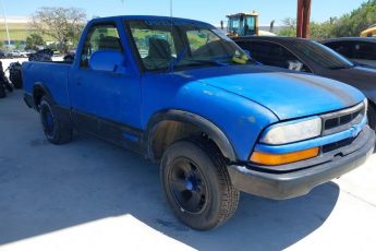 1GCCS1443W8151693 | 1998 CHEVROLET S-10