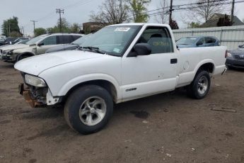 1GCCS144XYK105073 | 2000 Chevrolet s truck s10