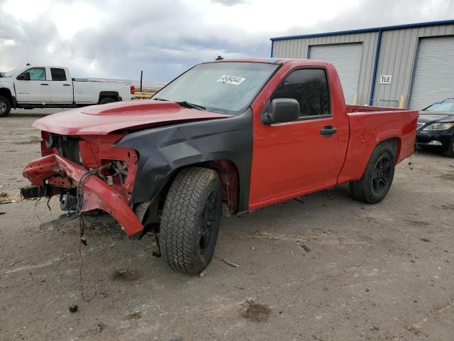 1GCCS146448119138 | 2004 Chevrolet colorado