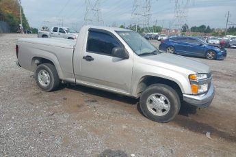 1GCCS148868196695 | 2006 CHEVROLET COLORADO