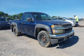 1GCCS148948139192 | 2004 CHEVROLET COLORADO