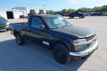 1GCCS148968286227 | 2006 CHEVROLET COLORADO