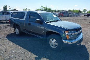 1GCCS149178188268 | 2007 CHEVROLET COLORADO