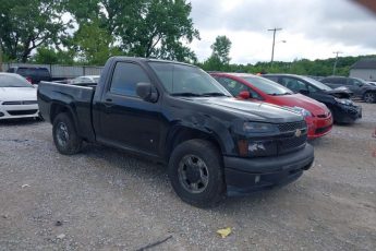 1GCCS149278101171 | 2007 CHEVROLET COLORADO