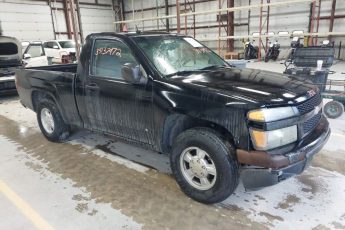 1GCCS149688110604 | 2008 CHEVROLET COLORADO