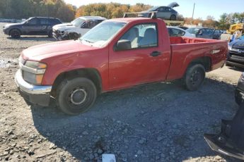 1GCCS14E488167879 | 2008 Chevrolet colorado