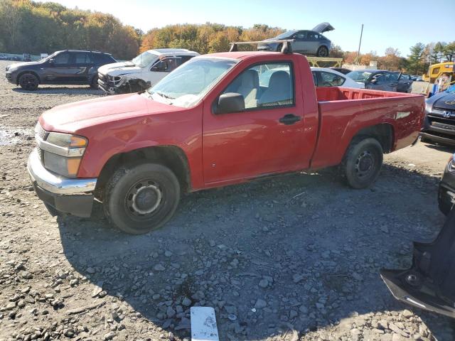 1GCCS14E488167879 | 2008 Chevrolet colorado