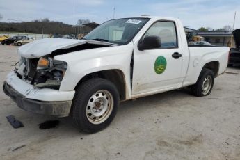 1GCCS14E998146012 | 2009 Chevrolet colorado