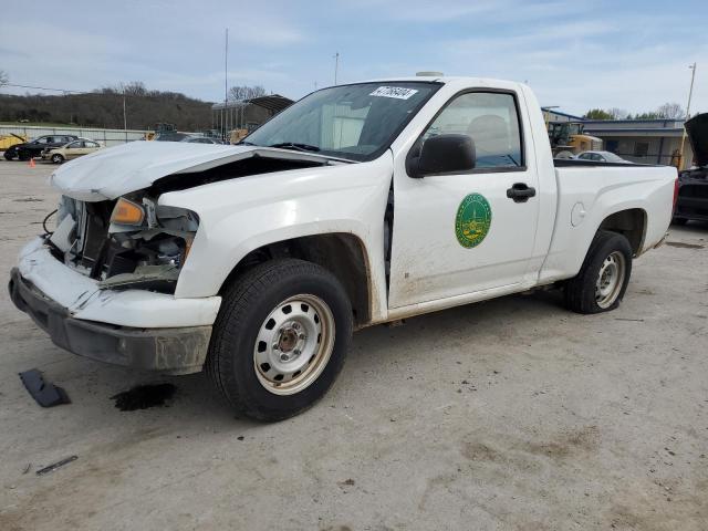 1GCCS14E998146012 | 2009 Chevrolet colorado