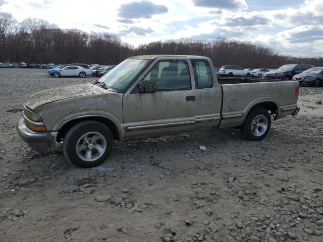 1GCCS1945W8252971 | 1998 Chevrolet s truck s10