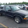 3GCPYCEF6MG435161 | 2021 CHEVROLET SILVERADO