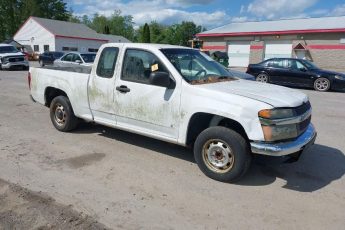 1GCCS196768199515 | 2006 CHEVROLET COLORADO