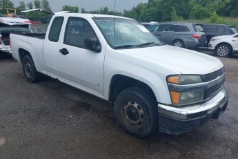 1GCCS199188130008 | 2008 CHEVROLET COLORADO