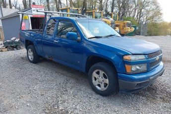 1GCCS199798128555 | 2009 CHEVROLET COLORADO