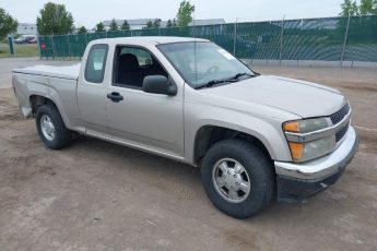 1GCCS199978165068 | 2007 CHEVROLET COLORADO