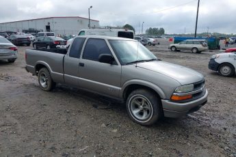 1GCCS19H138105738 | 2003 CHEVROLET S-10