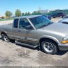 1D7HA18N04J254741 | 2004 DODGE RAM 1500