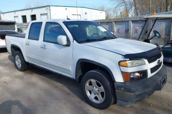 1GCDSCD99A8124468 | 2010 CHEVROLET COLORADO