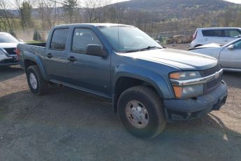 1GCDT136468225952 | 2006 CHEVROLET COLORADO