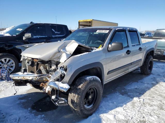 1GCDT136768169196 | 2006 Chevrolet colorado