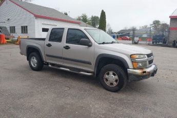 1GCDT136868194835 | 2006 CHEVROLET COLORADO