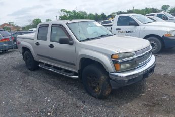 1GCDT136968308812 | 2006 CHEVROLET COLORADO