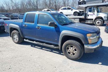 1GCDT136X68260141 | 2006 CHEVROLET COLORADO