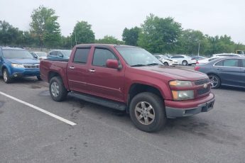 1GCDT13E098118991 | 2009 CHEVROLET COLORADO