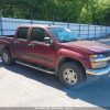 1FTEX1CF1GFA60531 | 2016 FORD F-150