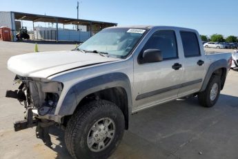 1GCDT13E978189703 | 2007 Chevrolet colorado